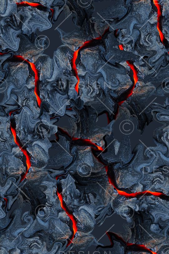 夹克外套印花华亿平台图片