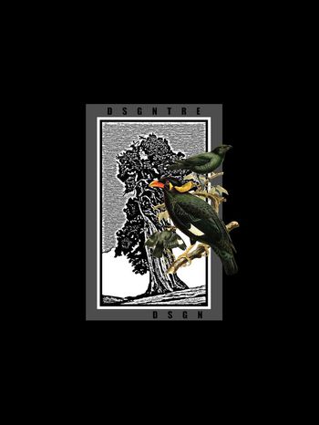 树印花华亿平台图片