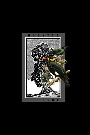 树印花华亿平台图片