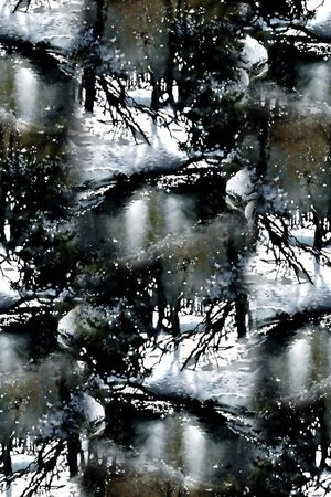 肌理纹理印花华亿平台图片