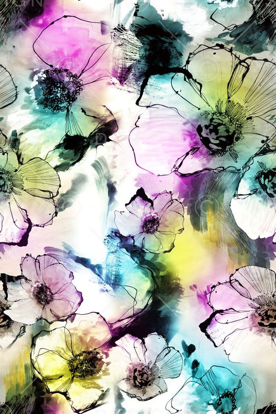 大花印花华亿平台图片