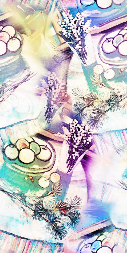 大花印花华亿平台图片