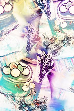 大花印花华亿平台图片