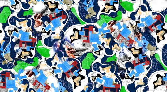 秋冬装印花印花华亿平台图片