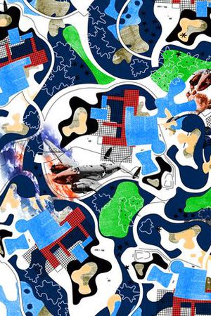 秋冬装印花印花华亿平台图片