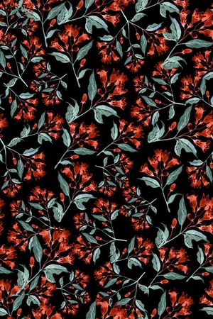 经典印花华亿平台图片