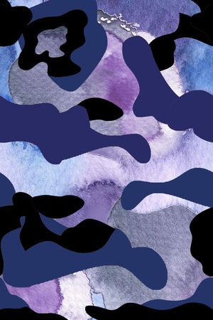 数字迷彩印花华亿平台图片