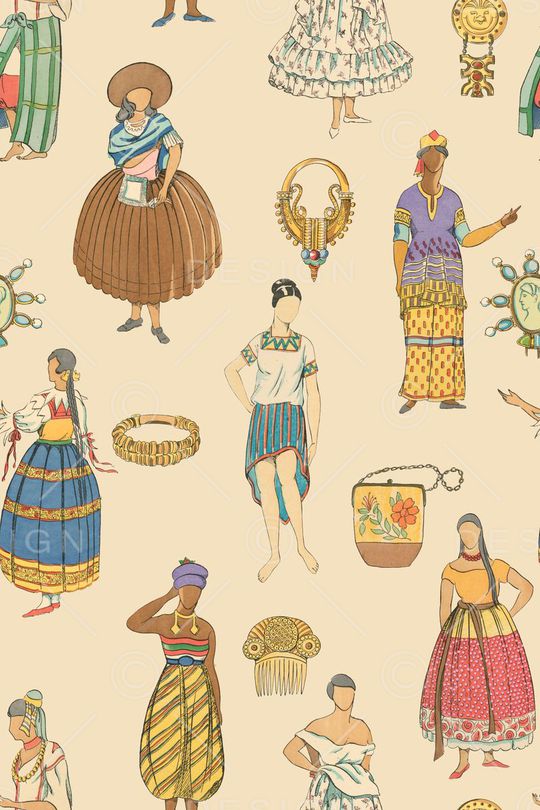 时尚印花华亿平台图片