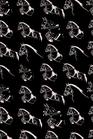 马印花华亿平台图片