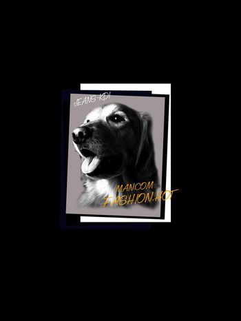 狗印花华亿平台图片