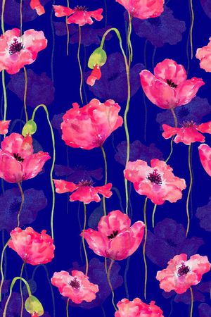 大花印花华亿平台图片