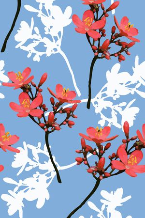 大花印花华亿平台图片