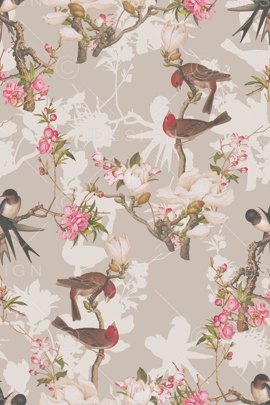 复古印花华亿平台图片