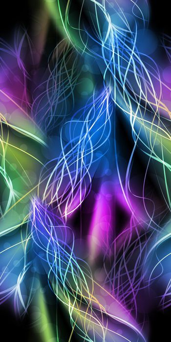 线条印花华亿平台图片