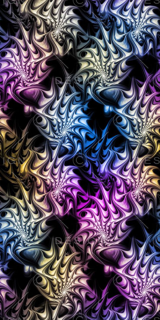 线条印花华亿平台图片