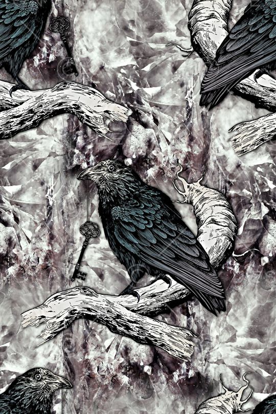 鸟印花华亿平台图片