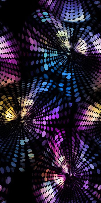 色块印花华亿平台图片