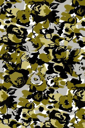 彰显气质印花华亿平台图片