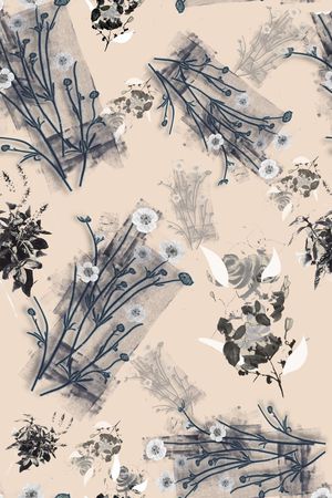 大花印花华亿平台图片