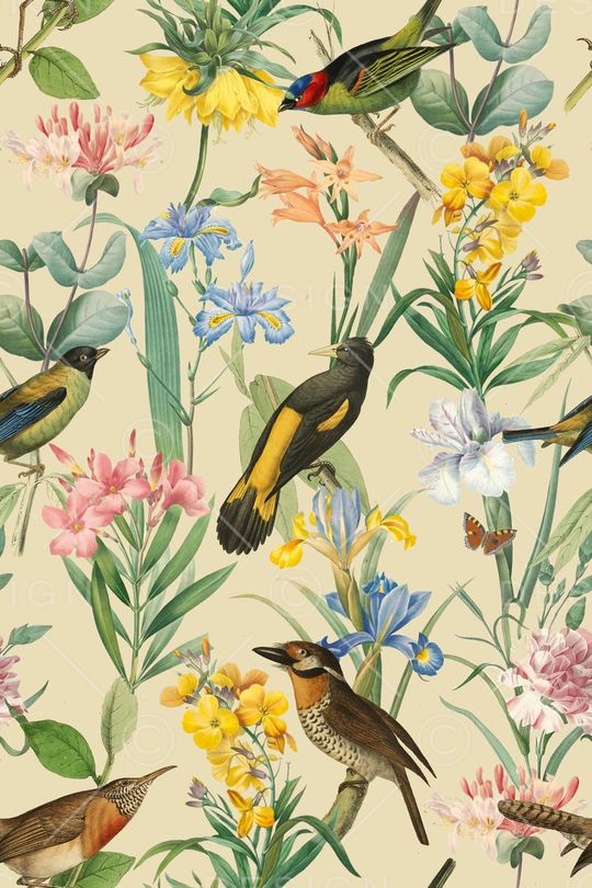 动物纹印花华亿平台图片