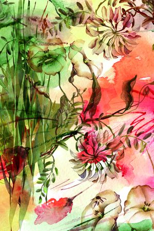 花瓣印花华亿平台图片