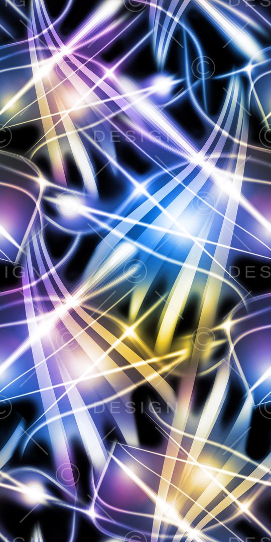 线条印花华亿平台图片