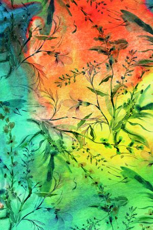 花瓣印花华亿平台图片