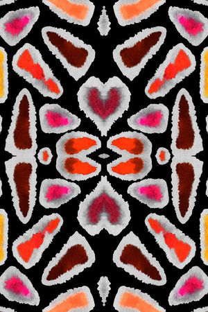 豹子印花华亿平台图片