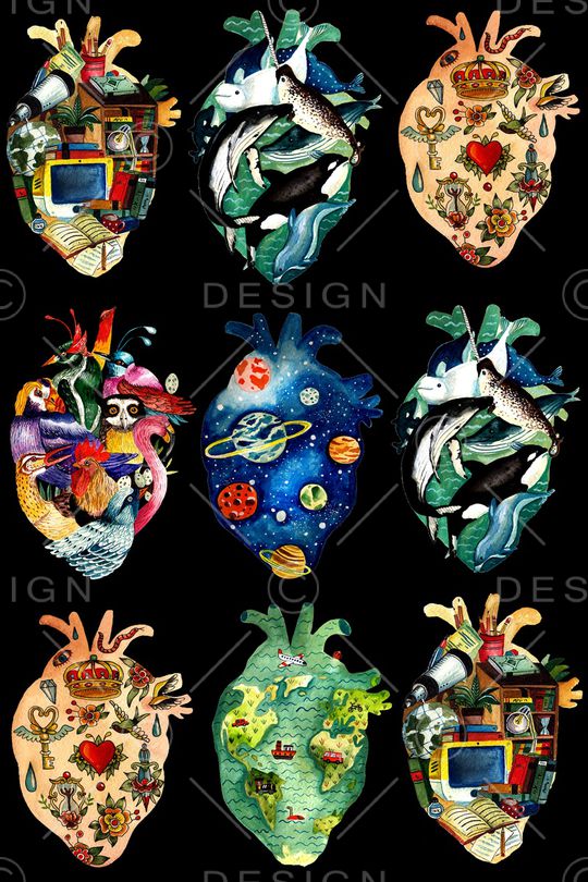 时尚印花华亿平台图片