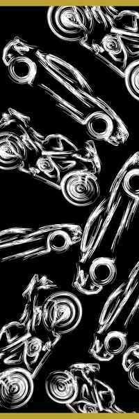 卡通印花华亿平台图片