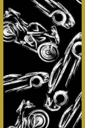 卡通印花华亿平台图片