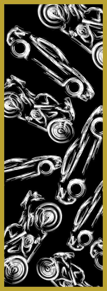 卡通印花华亿平台图片