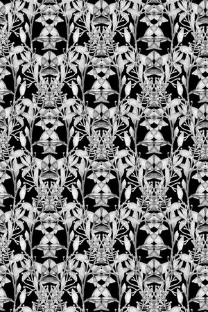 墙纸印花华亿平台图片