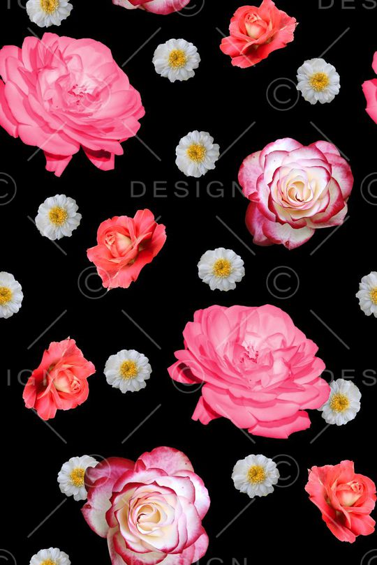 大花印花华亿平台图片