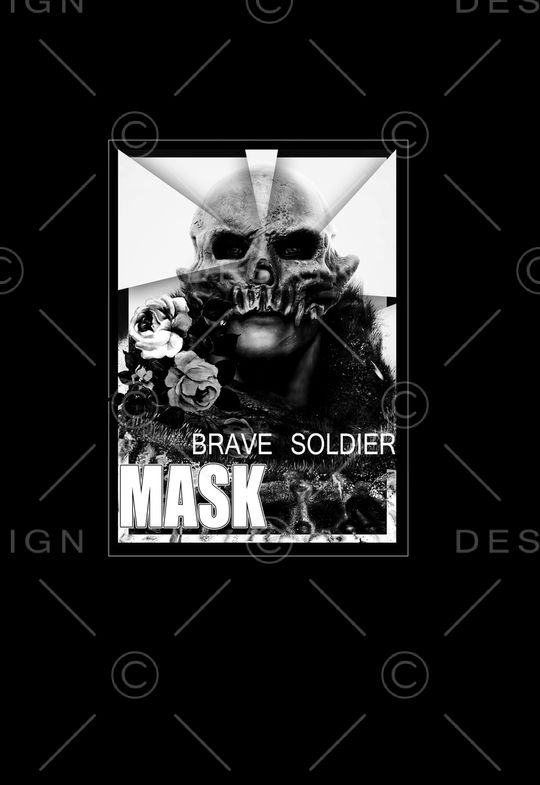 T恤定位印花印花华亿平台图片