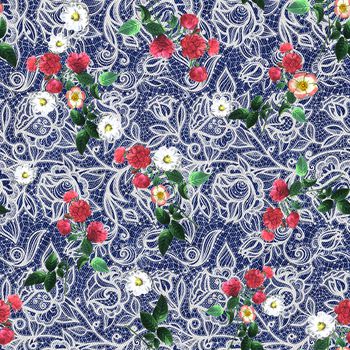 大方印花华亿平台图片