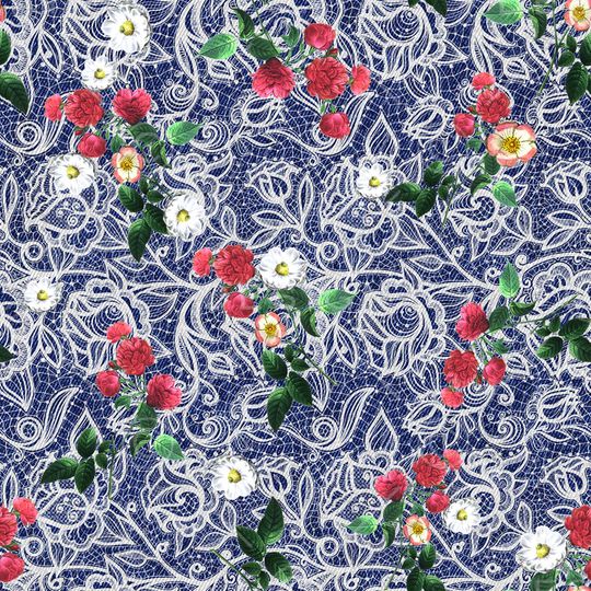 大方印花华亿平台图片