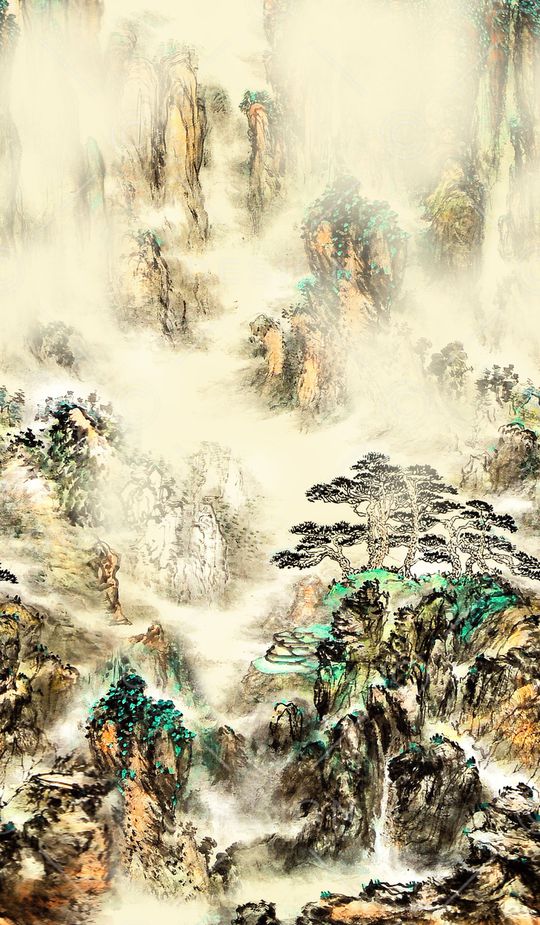 花朵印花华亿平台图片