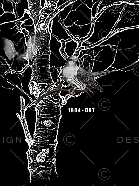 树印花华亿平台图片