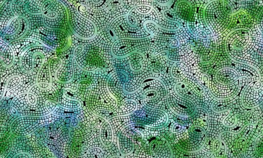 趣味印花华亿平台图片