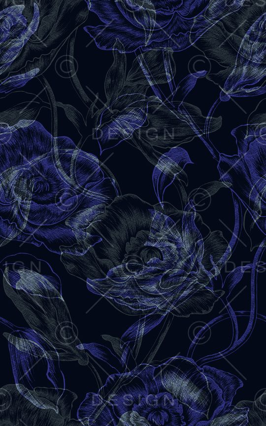 格子印花华亿平台图片