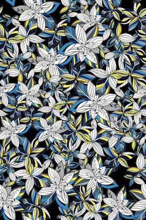 佩斯利印花华亿平台图片