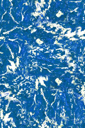 大理石撞色印花华亿平台图片