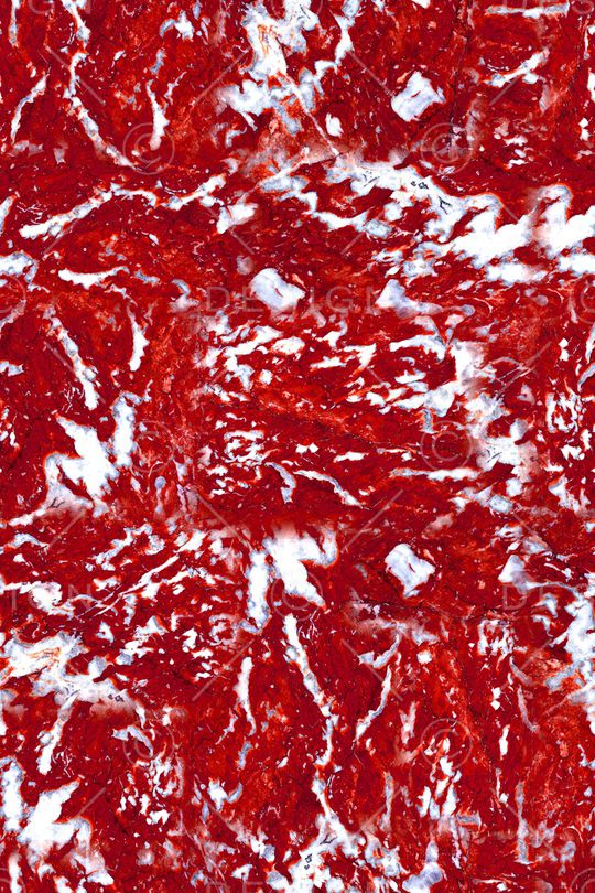 大理石撞色印花华亿平台图片