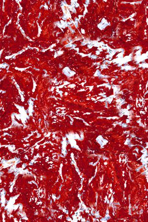 大理石撞色印花华亿平台图片