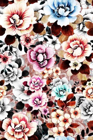 肌理印花华亿平台图片