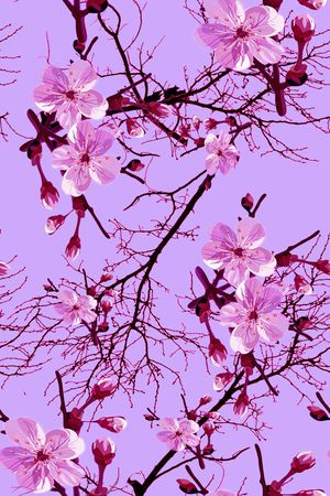 血红印花华亿平台图片