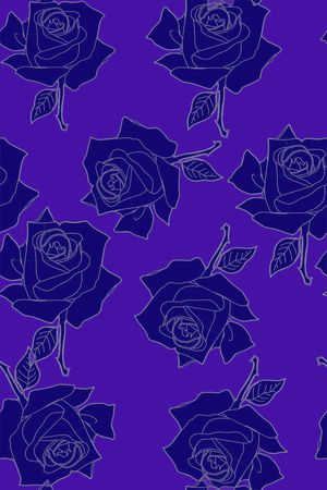 血红印花华亿平台图片