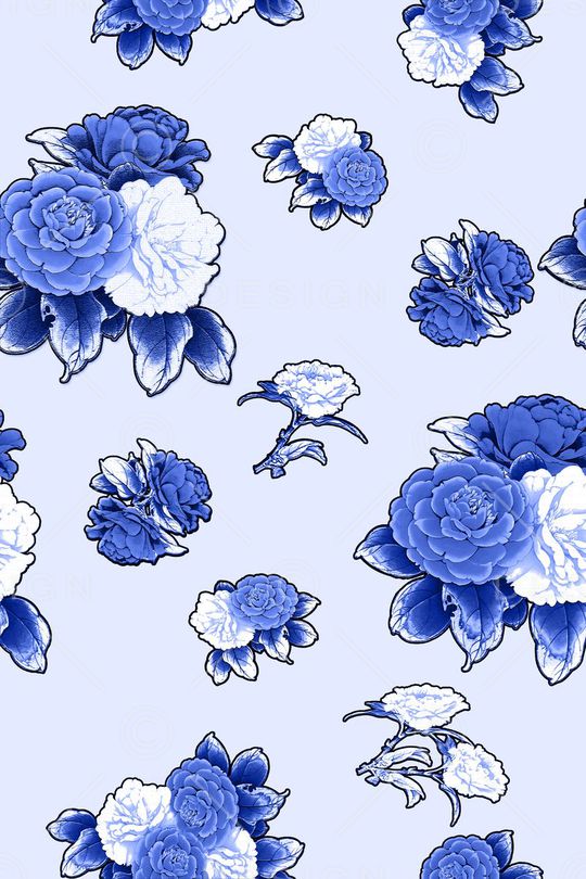 血红印花华亿平台图片