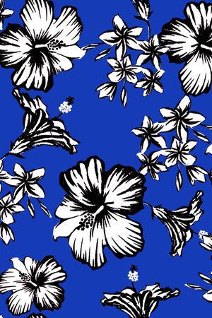 热带印花华亿平台图片